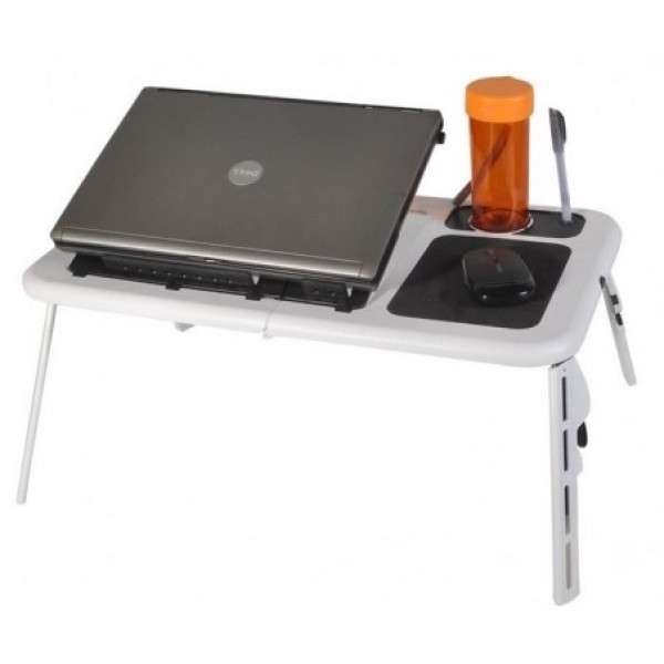 Маса охладител за лаптоп  LAPTOP DESK