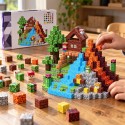 Магнитен конструктор Pixel – 100 части