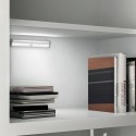 LED лампа със сензор за движение от 3 до 5 метра с акумулаторна батерия