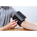 Апарат за автоматично измерване на кръвно налягане и пулс и Bluetooth връзка 