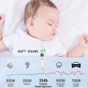 Ултра-тих електрически аспиратор с три фази на почистване и USB порт