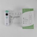 Ултра-тих електрически аспиратор с три фази на почистване и USB порт