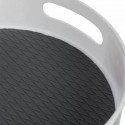 Въртящ се поднос за бурканчета или солници с размери 22.5 x 6.5 см