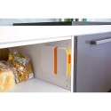 Ръчна чанта уплътнител за запечатване на кутии, опаковки, пликове със самозалепваща се лента  