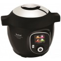 Мултикукър Tefal CY855830 Cook4me Connect с настройки на температурата и включени 150 български рецепти - мощност 1450 W