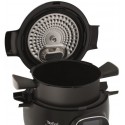 Мултикукър Tefal CY855830 Cook4me Connect с настройки на температурата и включени 150 български рецепти - мощност 1450 W