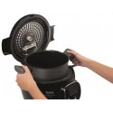 Мултикукър Tefal CY855830 Cook4me Connect с настройки на температурата и включени 150 български рецепти - мощност 1450 W