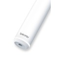 Електрическа четка за зъби с LED дисплей и литиево-йонна батерия: 800 mAh, 3,7 V + резервни четки 4 броя