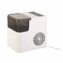 Ледогенератор Tarecoo с мощност 90W/165W, размери 30 х 30 х 23 см, 9 кубчета лед на цикъл и капацитет 1.4L 