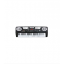 Електронна йоника със запис, USB, поставка, 60 демо изпълнения, ефект sustain & vibrato, регулиране на темпото с 54 клавиша 