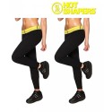 Hot Shapers клин за отслабване с дълъг крачол