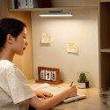 Безжична LED офис лампа с магнит и 3 режима на осветление и димиране