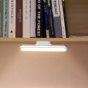 Безжична LED офис лампа с магнит и 3 режима на осветление и димиране