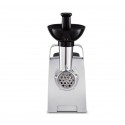 Месомелачка Tefal NE109838 с различни пристваки за месо, зеленчуци и доматен сок с  мощност от 1400W