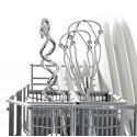 Миксер Bosch MFQ4070 с фини бъркалки и бутон за изваждане - мощност 500 W