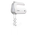 Миксер Bosch MFQ4080 с блендер и чопър - мощност 500 W и 5 скорости на работа