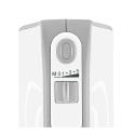 Миксер Bosch MFQ4080 с блендер и чопър - мощност 500 W и 5 скорости на работа