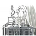 Миксер Bosch MFQ4730 с 5 скорости на работа, финни бъркалки FineCreamer и турбо функция