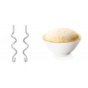 Миксер Bosch MFQ3010 Hand mixer за смесване, разбиване и месене и функция Турбо