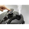 Мултикукър Tefal CY505E30 One Pot с 25 програми за готвене на различни ястия и мощност 1200 W