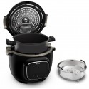 Мултикукър Tefal CY912831 с регулиране на температурата и 13 програми за готвене 