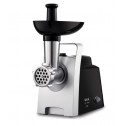 Месомелачка Tefal NE108831 за приготвяне на всякакъв вид месо, кайма и смиляне на зеленчуци с приставки за стъргане и рязане, аксесоар за колбаси - мощност 1400 W