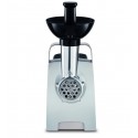 Месомелачка Tefal NE108831 за приготвяне на всякакъв вид месо, кайма и смиляне на зеленчуци с приставки за стъргане и рязане, аксесоар за колбаси - мощност 1400 W