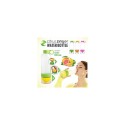 3 в 1 Сокоизстисквачка, бутилка и чаша Citrus Zinger