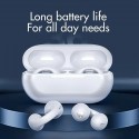 Bluetooth безжични слушалки обеца с интересен дизайн и кристален звук   