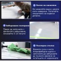 Керамично покритие срещу слънчева светлина, дъжд, избледняване на цвета, стареене и други климатични промени