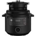 Мултикукър Tefal LF101810 FRY TURBO CRISPY с мощност 1600 W и вместимост за мазнина 6 литра