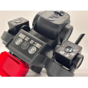 Sunvision EV1068 Революционна 16MP соларна камера с 3 обектива за панорамна защита