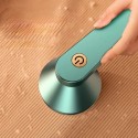 Уред за пилинг на мебели, плетива, дрехи с мощност 8W и USB зареждане