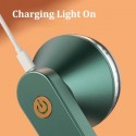 Уред за пилинг на мебели, плетива, дрехи с мощност 8W и USB зареждане