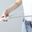 Професионален Body-Metric уред за прецизно следене на талия и мускулни групи