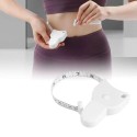 Професионален Body-Metric уред за прецизно следене на талия и мускулни групи