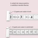 Професионален Body-Metric уред за прецизно следене на талия и мускулни групи