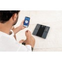 Везна Beurer BF 500 BT diagnostic bathroom scale за диагностика на различни телесни показатели