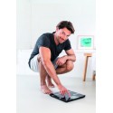 Везна Beurer BF 720 BT diagnostic bathroom scale с автоматично прехвърляне на отчетените данни чрез Bluetooth и избор между 5 нива на физическа активност 