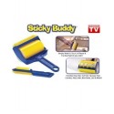 Миеща четка за премахване на косми и прах Sticky Buddy