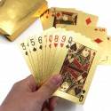 Златни карти за игра