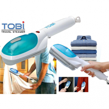 Ютия на пара Tobi Traver Steamer Ютия на пара Tobi Traver Steamer