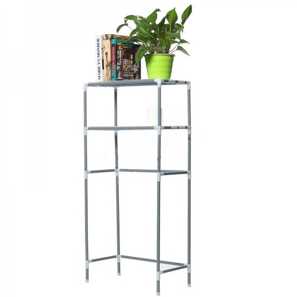 Етажерки за пералня и тоалетна STORAGE RACK
