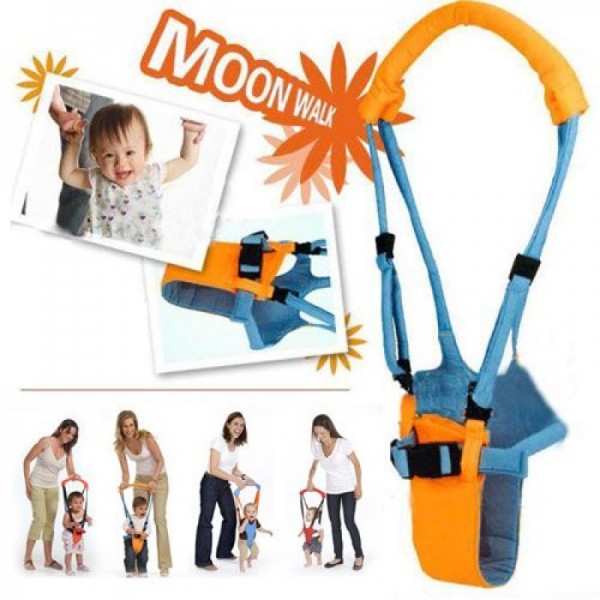 Проходилка за деца MOBY BABY