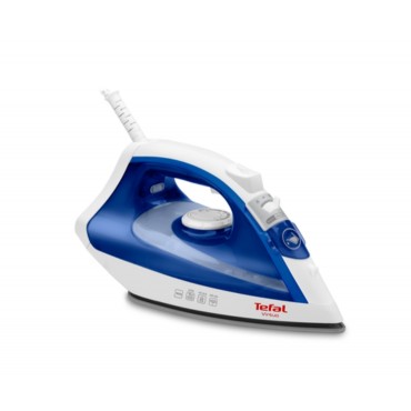 Ютия Tefal FV1711E0 Virtuo, Мощност 1800W с функция против капене