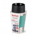Термочаша Tefal N2160310 COMPACT MUG 0.3L, зелена