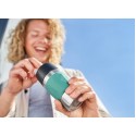Термочаша Tefal N2160310 COMPACT MUG 0.3L, зелена