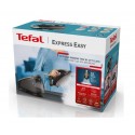 Парогенератор Tefal SV6140E0 Express Easy, 2200W, Lock System, черен